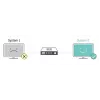 Sieťový videorekordér Hikvision DS-7716NI-I4/16P(B)