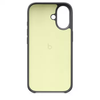 APPLE Beats iPhone 16 - puzdro s MagSafe - Midnight čierna