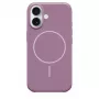 Puzdro Apple Beats iPhone 16 Case s MagSafe Sunset fialová