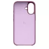 Puzdro Apple Beats iPhone 16 Case s MagSafe Sunset fialová