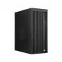 Chieftec BS-20B-OP počítačová skriňa Mini Tower, microATX/Mini-ITX, bez zdroja, 2x 3,5″, 2x 2,5″, 1x 5,25″ pozícia, grafická karta max. 270 mm, USB-C, 90 mm ventilátor, čierna