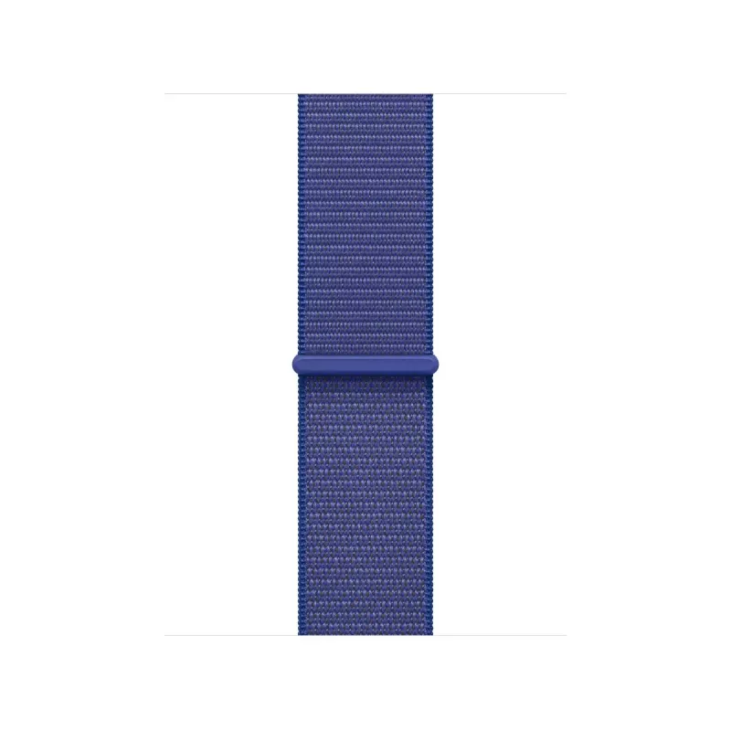 Remienok Apple 42mm Ultramarine Sport Loop smartwatch modrý