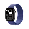 Remienok Apple 42mm Ultramarine Sport Loop smartwatch modrý