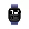 Remienok Apple 42mm Ultramarine Sport Loop smartwatch modrý