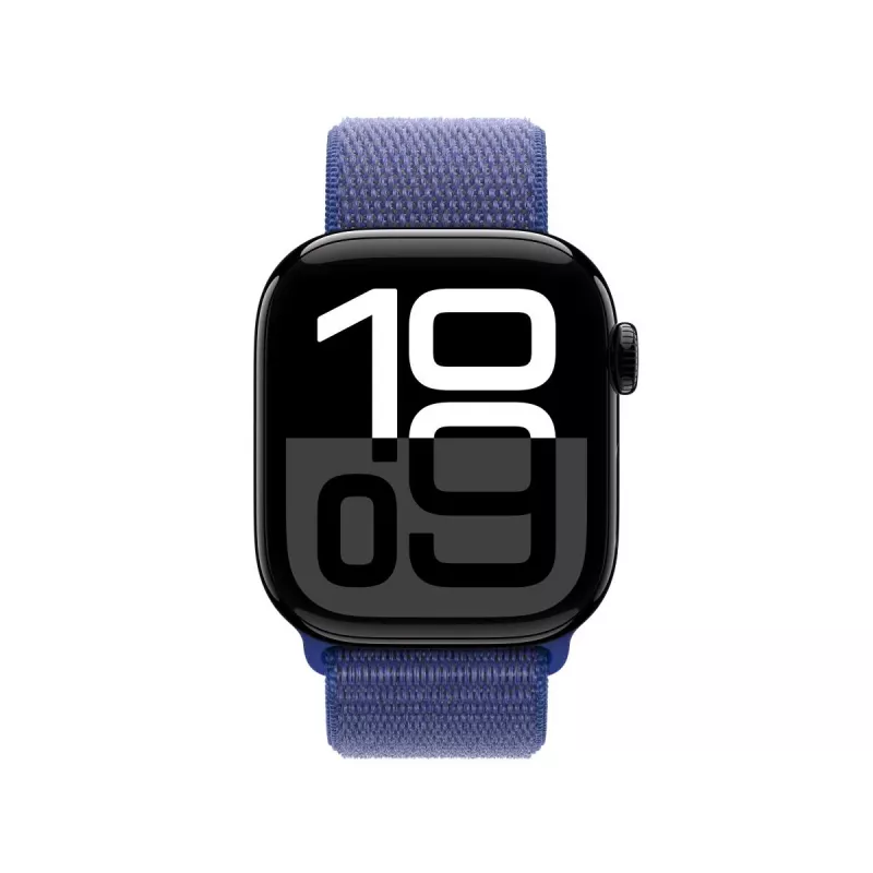 Remienok Apple 42mm Ultramarine Sport Loop smartwatch modrý
