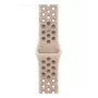 APPLE 40 mm Desert Stone Nike športový remienok - M/L