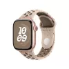 APPLE 40 mm Desert Stone Nike športový remienok - M/L