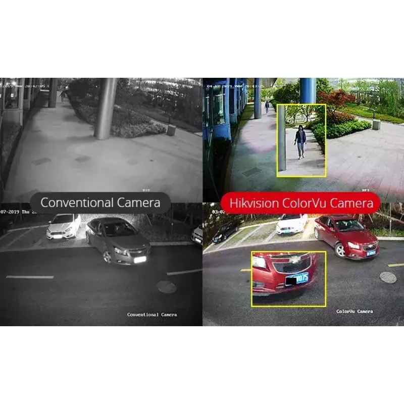 IP bezpečnostná kamera Hikvision DS-2CD2087G2-L(2.8MM) vonkajšia