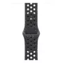 APPLE 40 mm Midnight Sky Nike športový remienok - M/L
