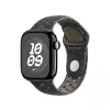 APPLE 40 mm Midnight Sky Nike športový remienok - M/L