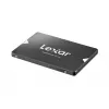 SSD 2,5 palca SATA III Lexar LNS100-1TRB, 1 TB, 550 MB/s, 2,5 palca, výška 7 mm