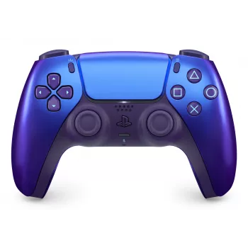Gamepad Sony Indigo Bluetooth/USB pre PlayStation 5 — bezdrôtový & káblový, USB-C, reproduktor, výstup na slúchadlá