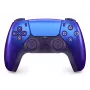 Gamepad Sony Indigo Bluetooth/USB pre PlayStation 5 — bezdrôtový & káblový, USB-C, reproduktor, výstup na slúchadlá