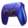 Gamepad Sony Indigo Bluetooth/USB pre PlayStation 5 — bezdrôtový & káblový, USB-C, reproduktor, výstup na slúchadlá