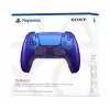 Gamepad Sony Indigo Bluetooth/USB pre PlayStation 5 — bezdrôtový & káblový, USB-C, reproduktor, výstup na slúchadlá