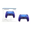 Gamepad Sony Indigo Bluetooth/USB pre PlayStation 5 — bezdrôtový & káblový, USB-C, reproduktor, výstup na slúchadlá