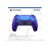Gamepad Sony Indigo Bluetooth/USB pre PlayStation 5 — bezdrôtový & káblový, USB-C, reproduktor, výstup na slúchadlá