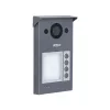 Videovrátnik DAHUA VTO3311Q-WP 2 MP, H.264/H.265, IP65, IK08, Fast Ethernet, 720p/1080p CMOS, IR LED
