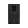 Videovrátnik DAHUA VTO3311Q-WP 2 MP, H.264/H.265, IP65, IK08, Fast Ethernet, 720p/1080p CMOS, IR LED