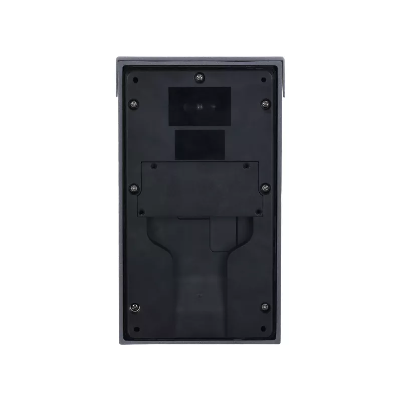 Videovrátnik DAHUA VTO3311Q-WP 2 MP, H.264/H.265, IP65, IK08, Fast Ethernet, 720p/1080p CMOS, IR LED