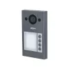 Videovrátnik DAHUA VTO3311Q-WP 2 MP, H.264/H.265, IP65, IK08, Fast Ethernet, 720p/1080p CMOS, IR LED