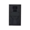 Videovrátnik DAHUA VTO3311Q-WP 2 MP, H.264/H.265, IP65, IK08, Fast Ethernet, 720p/1080p CMOS, IR LED