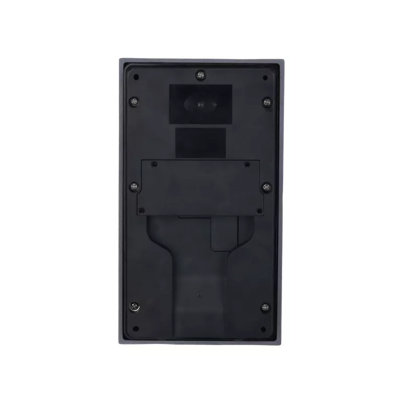 Videovrátnik DAHUA VTO3311Q-WP 2 MP, H.264/H.265, IP65, IK08, Fast Ethernet, 720p/1080p CMOS, IR LED