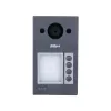 Videovrátnik DAHUA VTO3311Q-WP 2 MP, H.264/H.265, IP65, IK08, Fast Ethernet, 720p/1080p CMOS, IR LED