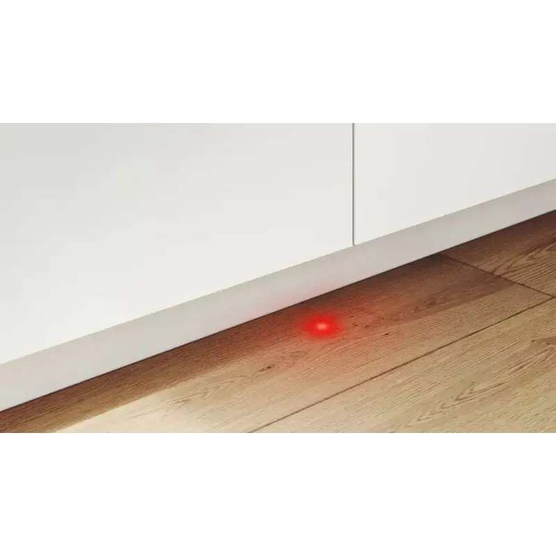 Vstavaná umývačka riadu Bosch Serie 4 SMV4HVX11E — 14 súprav riadu, plne integrovateľná 60 cm, energetická trieda C