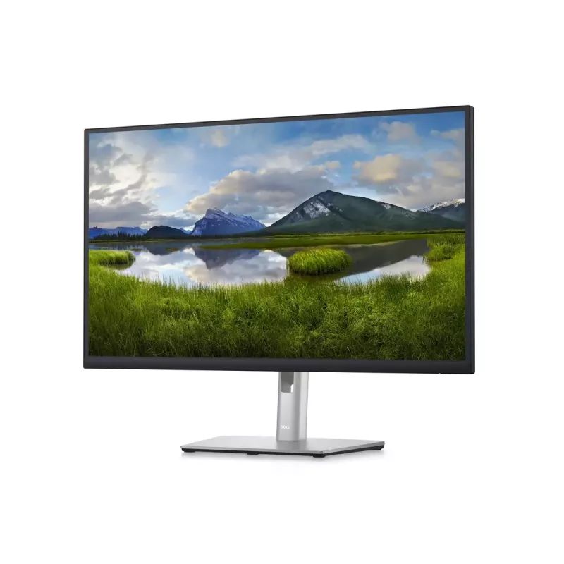 Monitor DELL P2723D 27 palcov Quad HD LCD 2560 x 1440