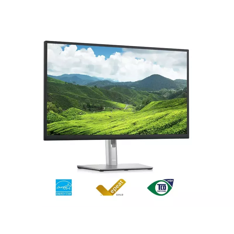 Monitor DELL P2723D 27 palcov Quad HD LCD 2560 x 1440