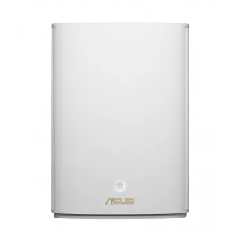 ASUS ZenWiFi AX Hybrid (XP4) (1-PK) Dualband (2,4 GHz / 5 GHz) Wi-Fi 6 (802.11ax) biela 2 Intern