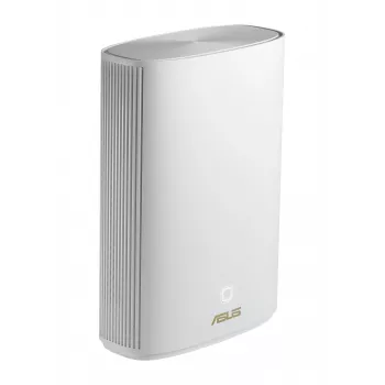 ASUS ZenWiFi AX Hybrid (XP4) (1-PK) Dualband (2,4 GHz / 5 GHz) Wi-Fi 6 (802.11ax) biela 2 Intern