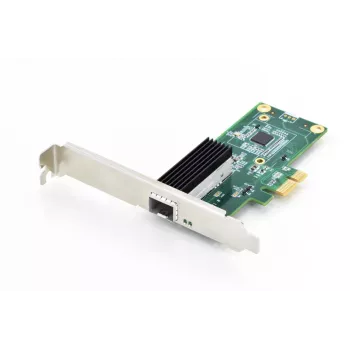 DIGITUS SFP Gigabit Ethernet PCIe karta (DN-10160)