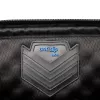 DICOTA Top Traveller Pro - taška na notebook 12-14,1 palca - čierna / 1680d RPET polyester