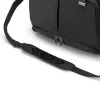 DICOTA Top Traveller Pro - taška na notebook 12-14,1 palca - čierna / 1680d RPET polyester