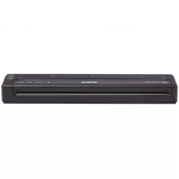 Brother PJ862 203 x 200 DPI káblová & bezdrôtová termálna mobilná tlačiareň