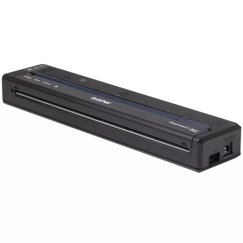 Brother PJ862 203 x 200 DPI káblová & bezdrôtová termálna mobilná tlačiareň