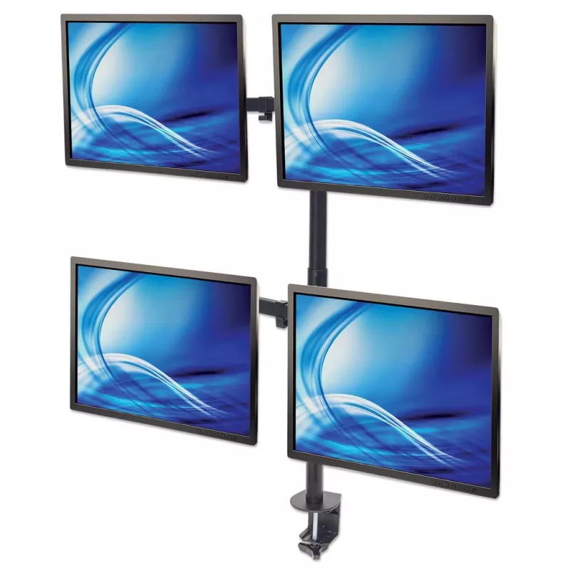 Držiak monitora Manhattan 461566
