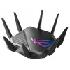ASUS GT-AXE11000 bezdrôtový router Gigabit Ethernet Tri-Band (2,4 GHz / 5 GHz / 6 GHz) čierny