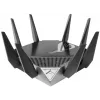 ASUS GT-AXE11000 bezdrôtový router Gigabit Ethernet Tri-Band (2,4 GHz / 5 GHz / 6 GHz) čierny