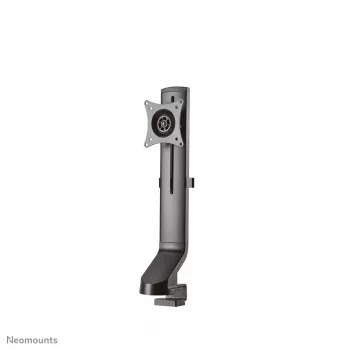 Neomounts FPMA-D860čierny držiak monitora 10-32 palcov, svorka/otvor v doske stola, 8 kg, 25.4 cm (10 palcov), 81.3 cm (32 palcov), 100 x 100 mm, čierny