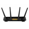 ASUS ROG STRIX GS-AX5400 bezdrôtový router Gigabit Ethernet Dual-Band (2,4 GHz / 5 GHz) čierny