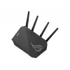 ASUS ROG STRIX GS-AX5400 bezdrôtový router Gigabit Ethernet Dual-Band (2,4 GHz / 5 GHz) čierny