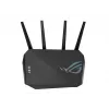 ASUS ROG STRIX GS-AX5400 bezdrôtový router Gigabit Ethernet Dual-Band (2,4 GHz / 5 GHz) čierny