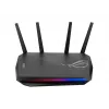 ASUS ROG STRIX GS-AX5400 bezdrôtový router Gigabit Ethernet Dual-Band (2,4 GHz / 5 GHz) čierny