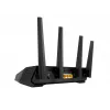 ASUS ROG STRIX GS-AX5400 bezdrôtový router Gigabit Ethernet Dual-Band (2,4 GHz / 5 GHz) čierny