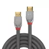 Lindy 7,5 m štandardný HDMI kábel, Cromo Line