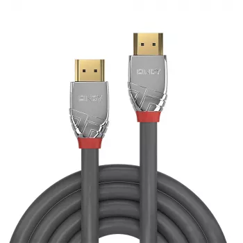 Lindy 7,5 m štandardný HDMI kábel, Cromo Line