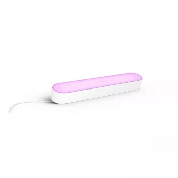Inteligentná stolná lampa Philips Hue White and Colour Ambience Play Lightbar